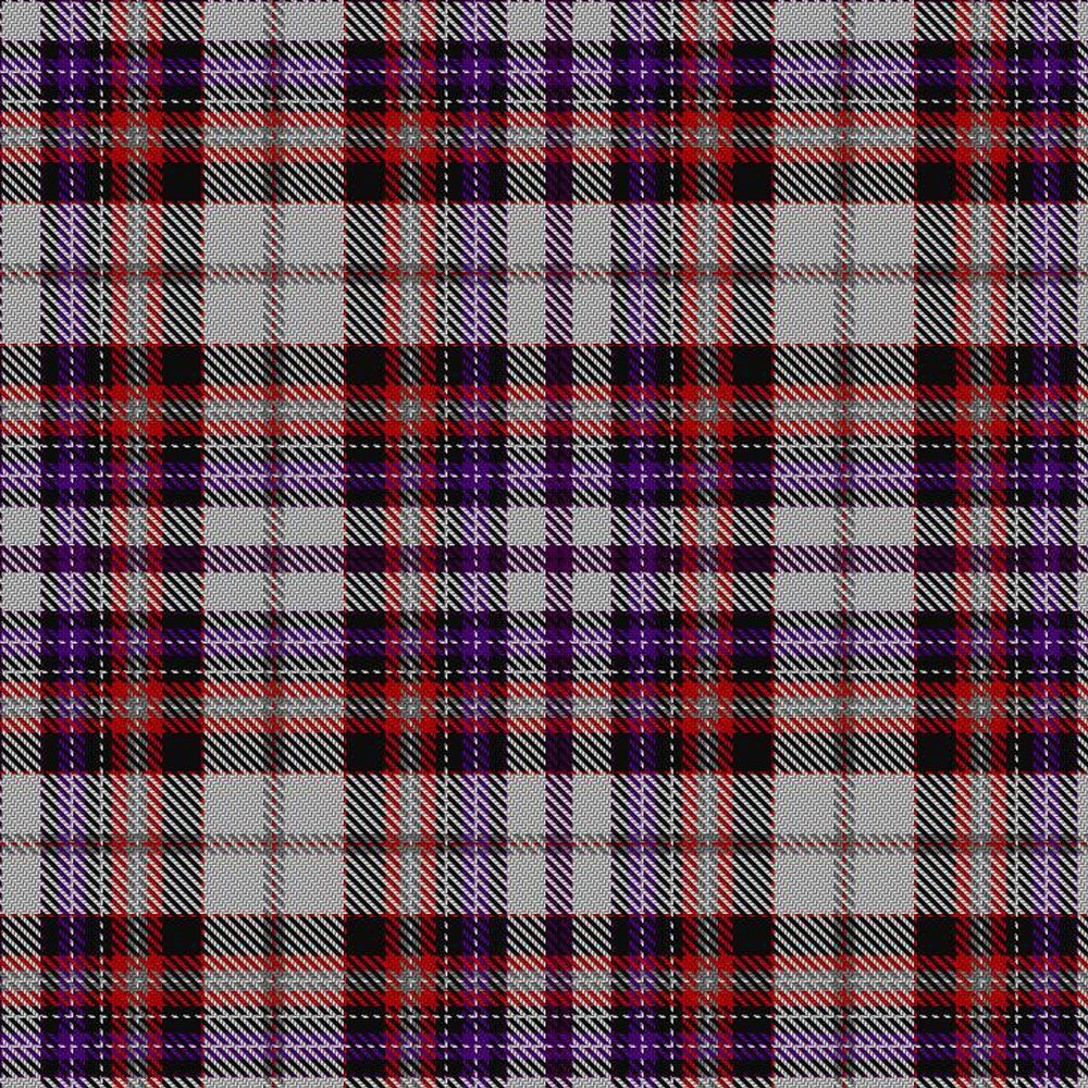 Aberdeen (Johnston And Smith) Tartan Kilt
