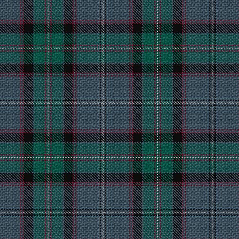 Aberfeldy Tartan Kilt