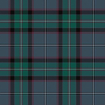 Aberfeldy Tartan Kilt