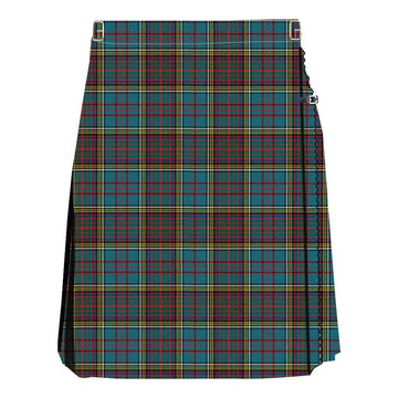 Anderson Ancient Women Tartan Kilt