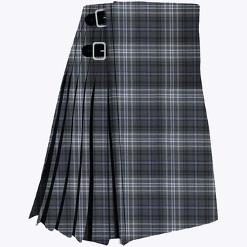 Antique Reivr Tartan Kilt