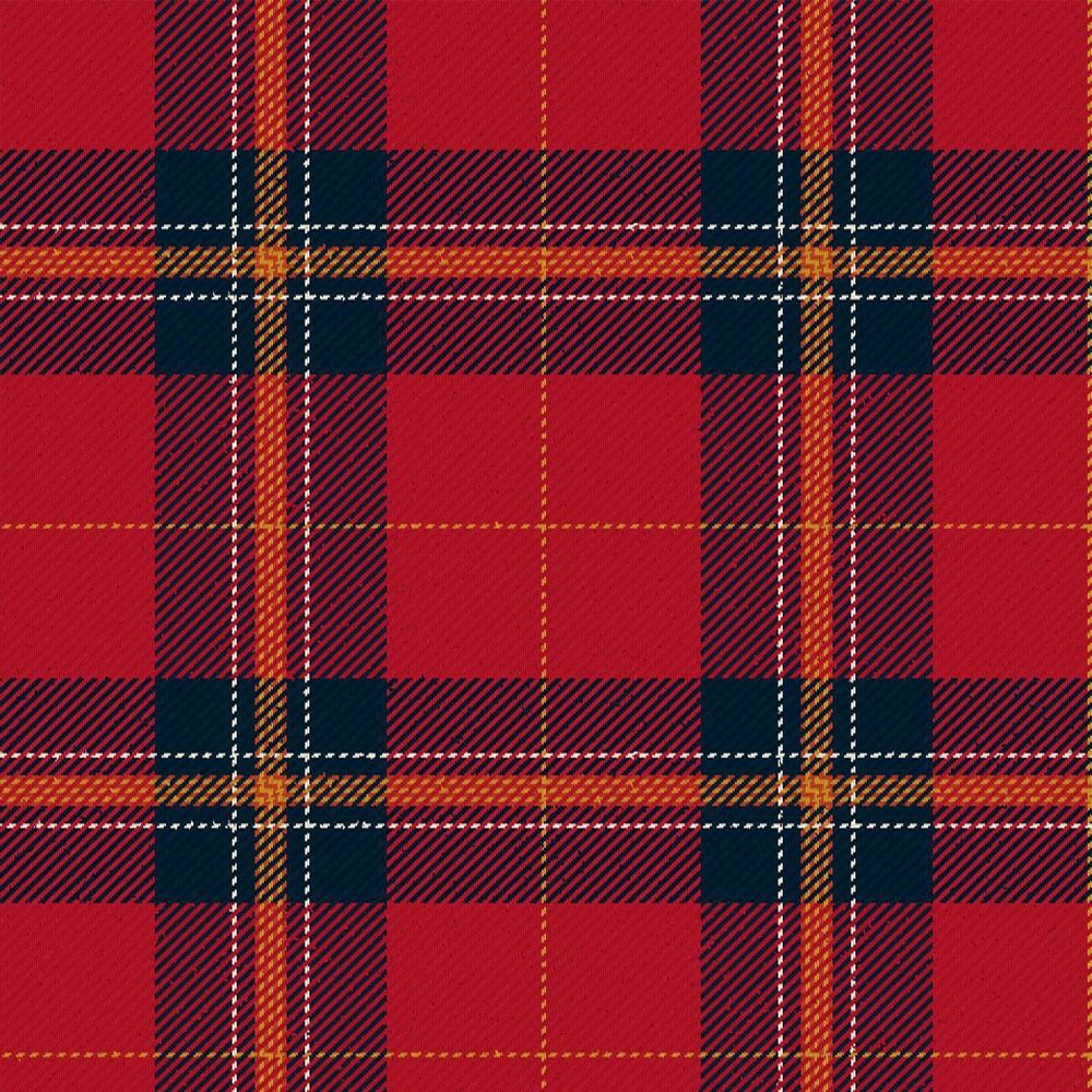 Arbroath Smokie Tartan Kilt