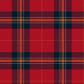 Arbroath Smokie Tartan Kilt