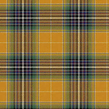 Arctic Tundra Tartan Kilt