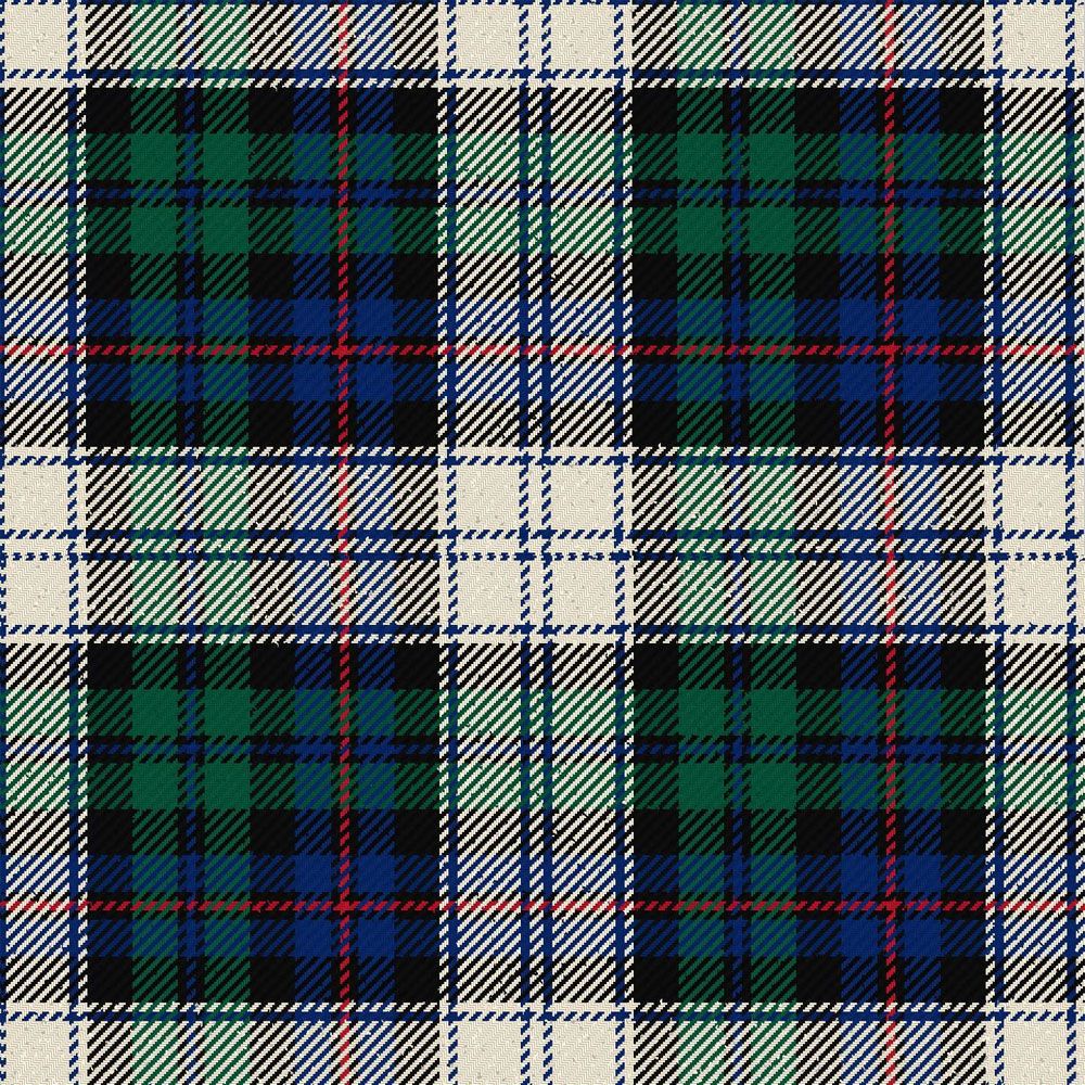 Argyle Dress Modern Tartan Kilt