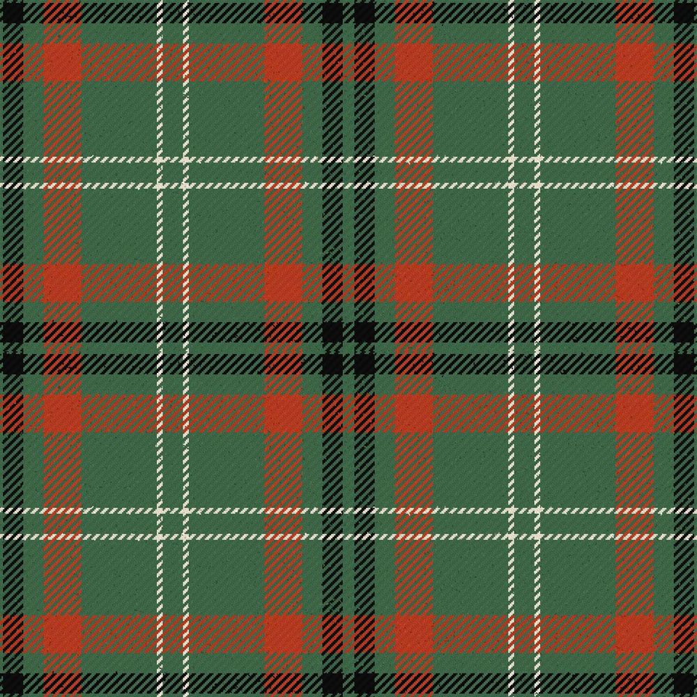 Arkansas State Modern Tartan Kilt