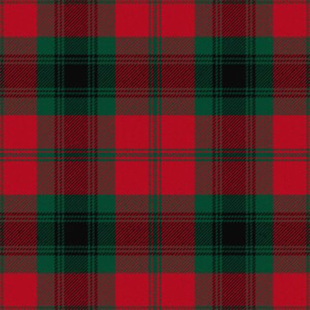 Armadale City Tartan Kilt
