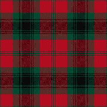 Armadale City Tartan Kilt