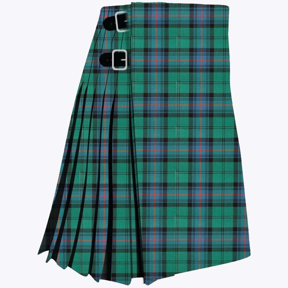 Armstrong Ancient Tartan Kilt