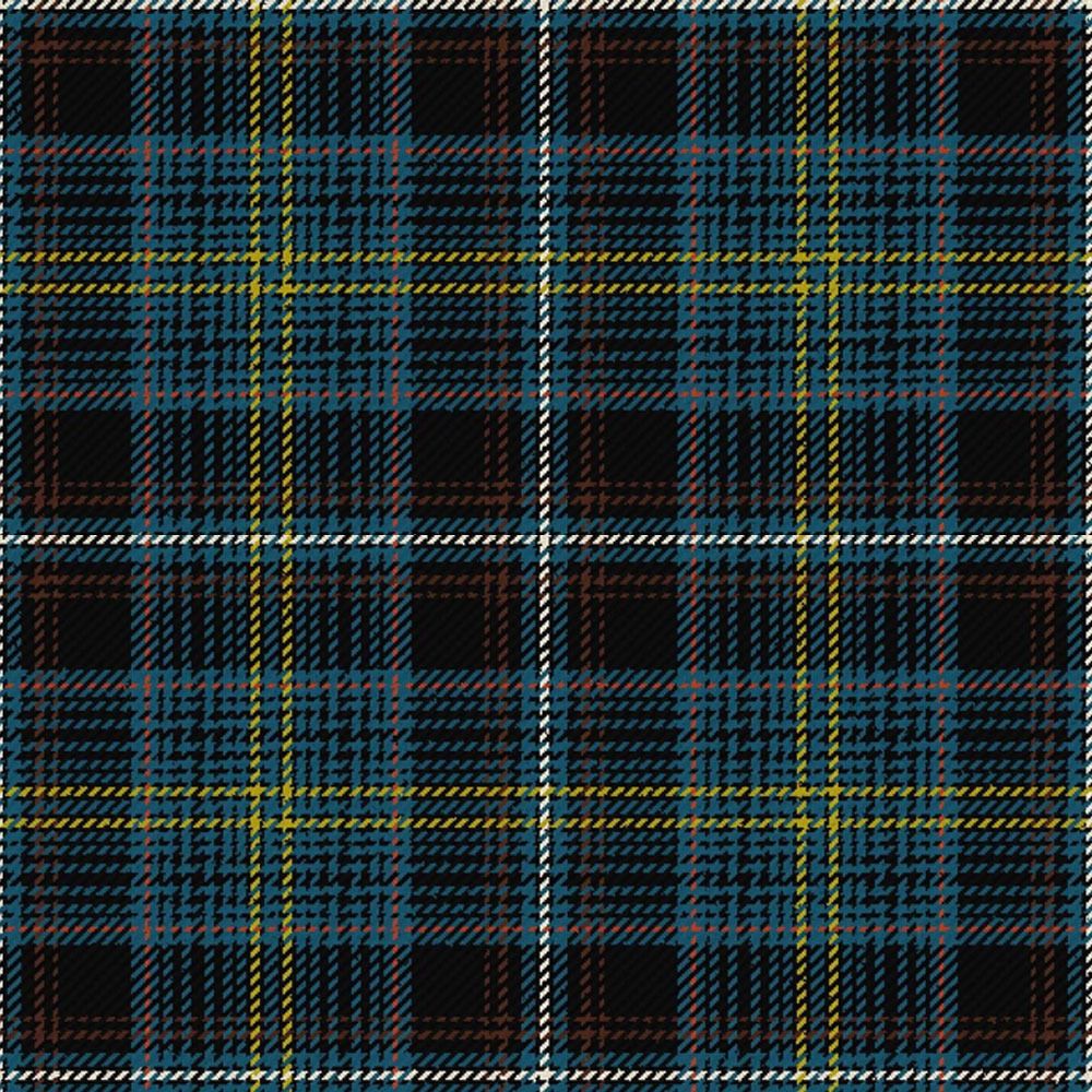 Arnold of California Ancient Tartan Kilt