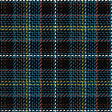 Arnold of California Ancient Tartan Kilt
