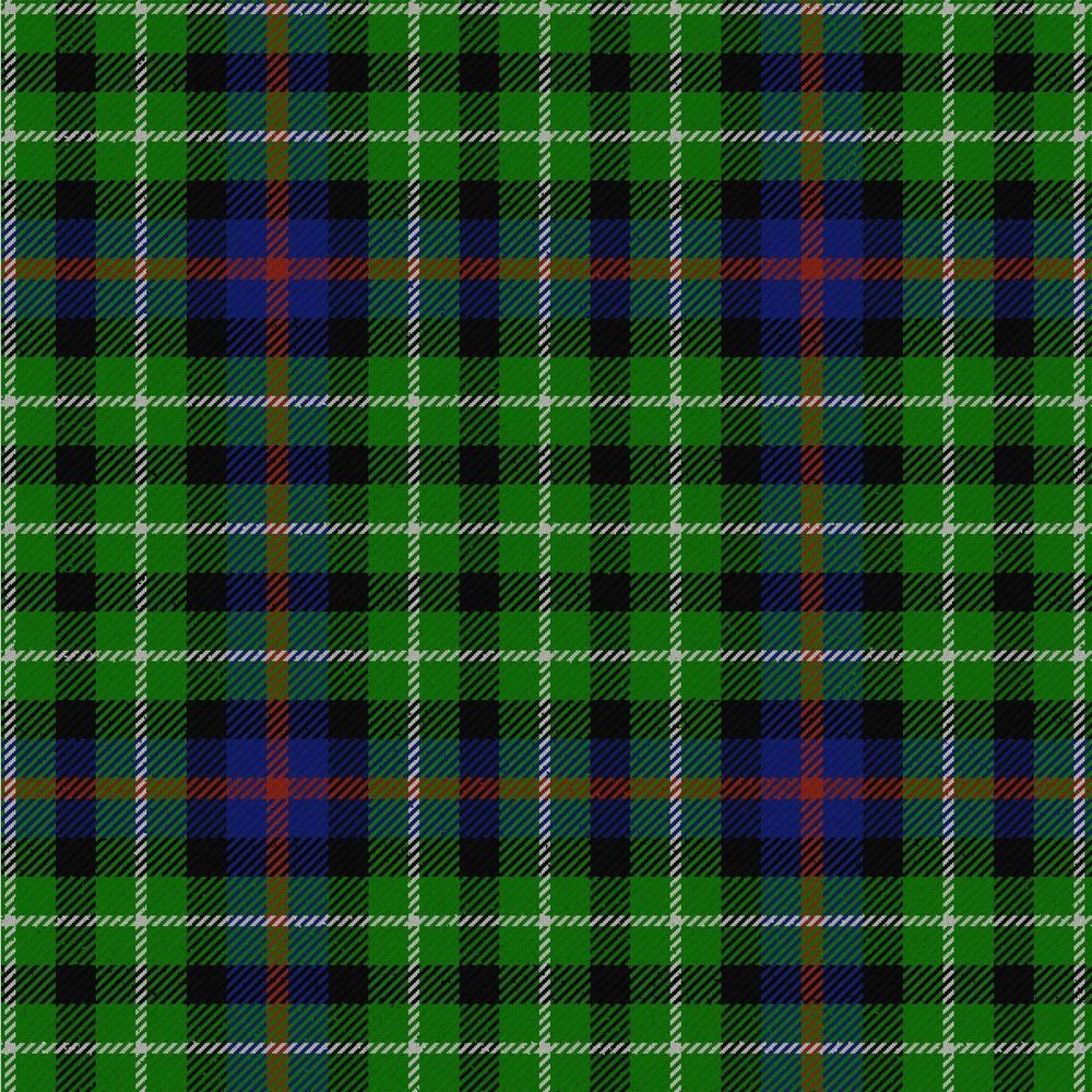 Arrol Tartan Kilt