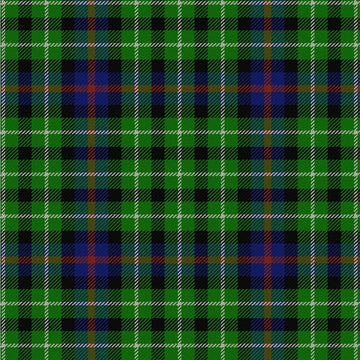 Arrol Tartan Kilt