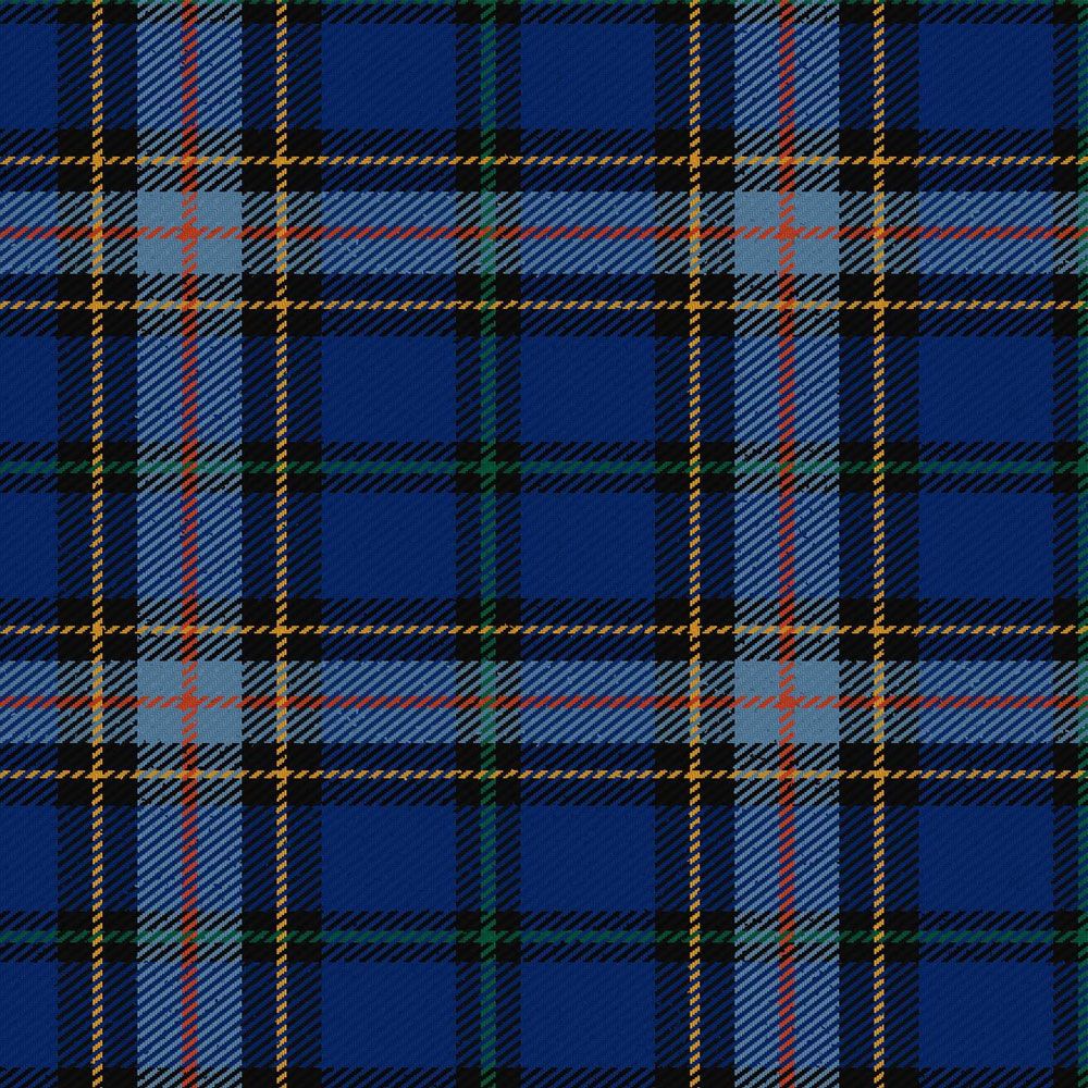 Arundel County Tartan Kilt