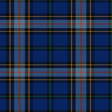 Arundel County Tartan Kilt
