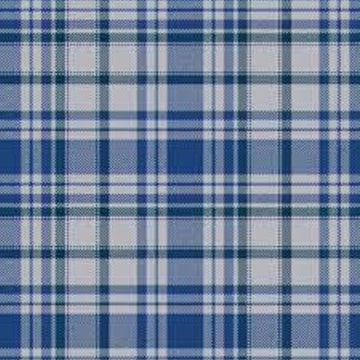 Asahi Tartan Kilt