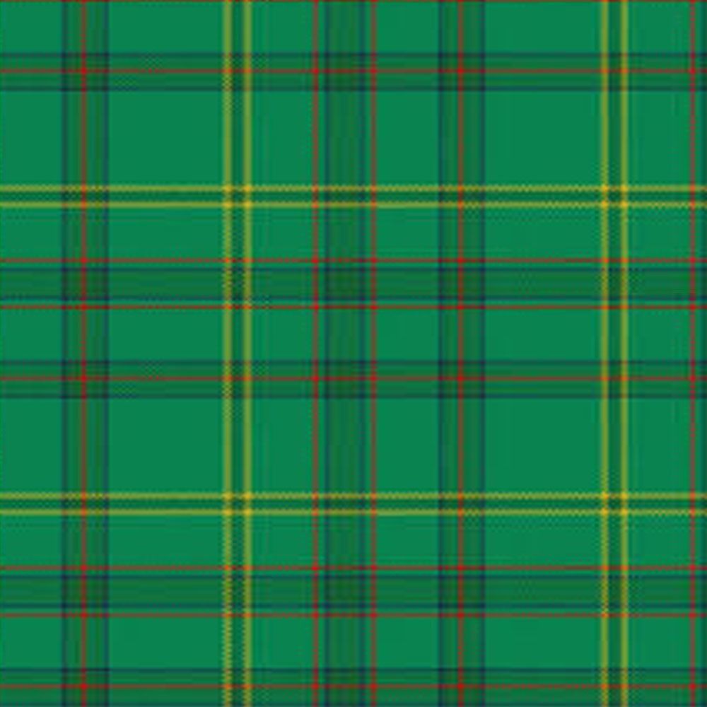 ASDA Wal-Mart Tartan Kilt