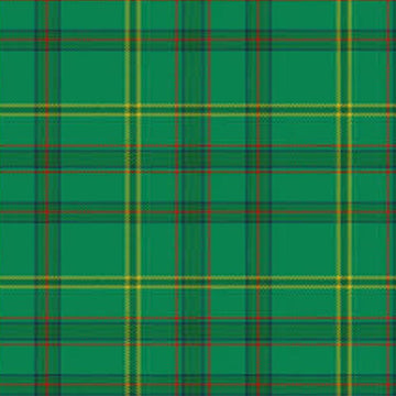 ASDA Wal-Mart Tartan Kilt