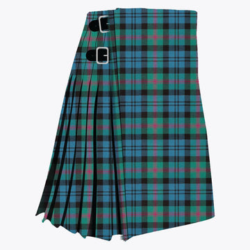 Clan Baird Ancient Tartan Kilt