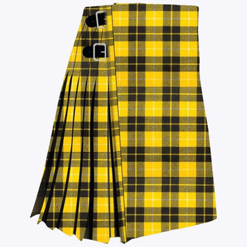 Barclay Dress Modern Tartan Kilt