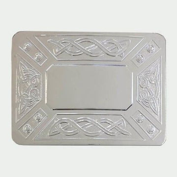 Kilt Belt Buckle
