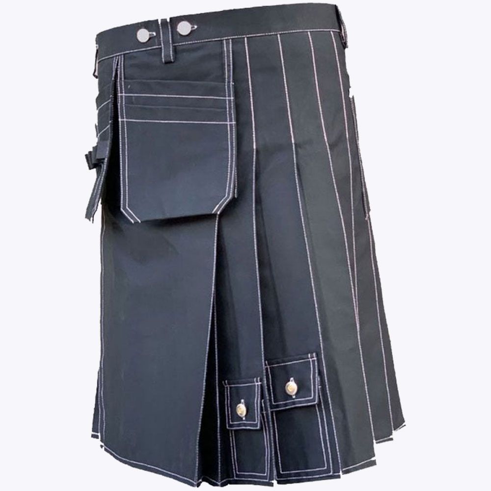 Best Craftman Workout Cargo Kilt