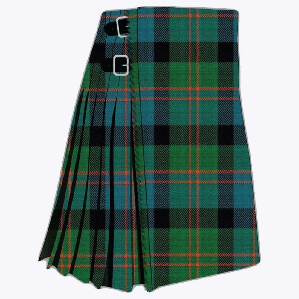 Blair Ancient Tartan Kilt