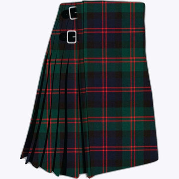 Blair Modern Tartan Kilt