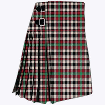 Borthwick Dress Ancient Tartan Kilt