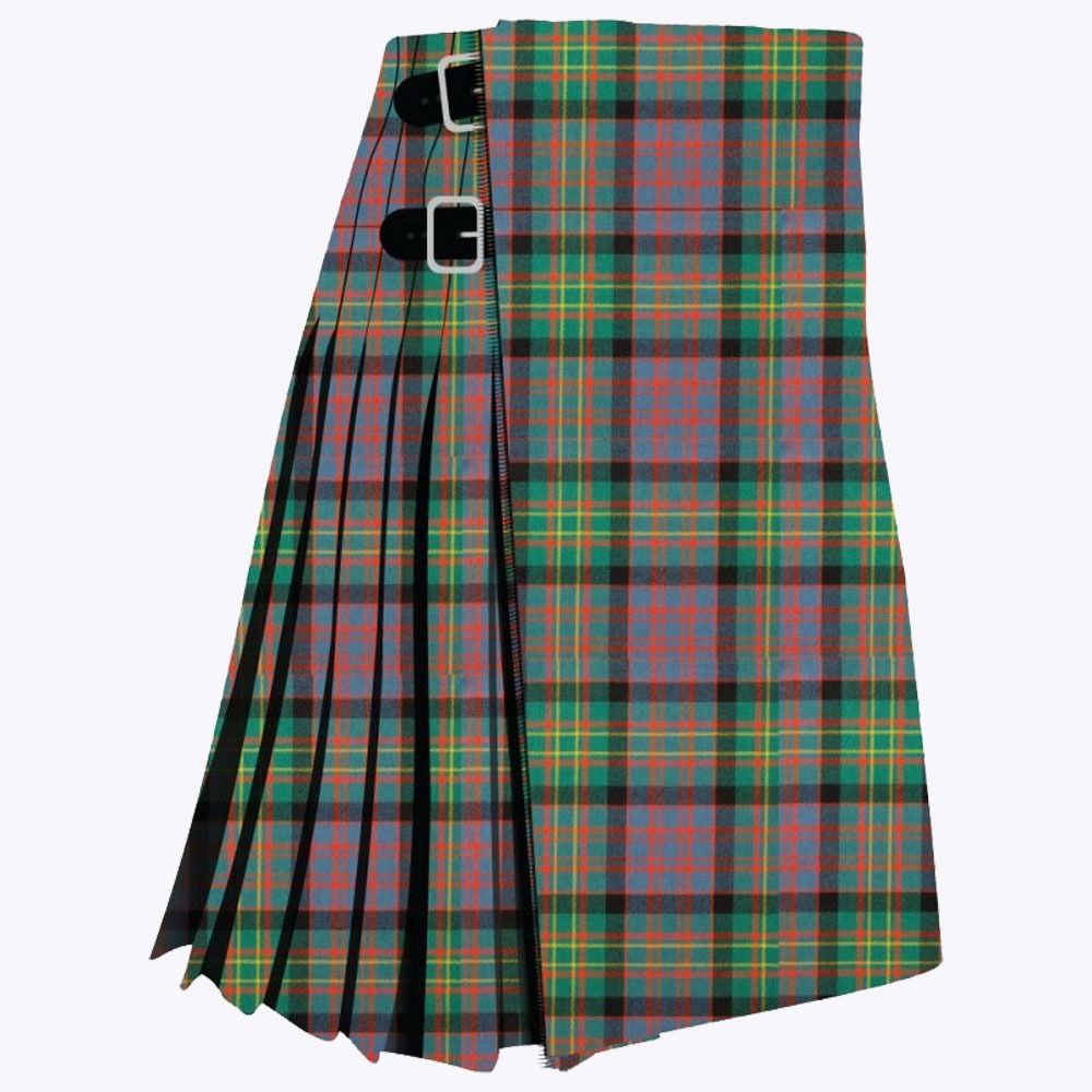 Bowie Ancient Tartan Kilt