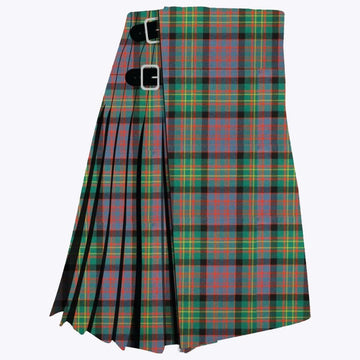Bowie Ancient Tartan Kilt