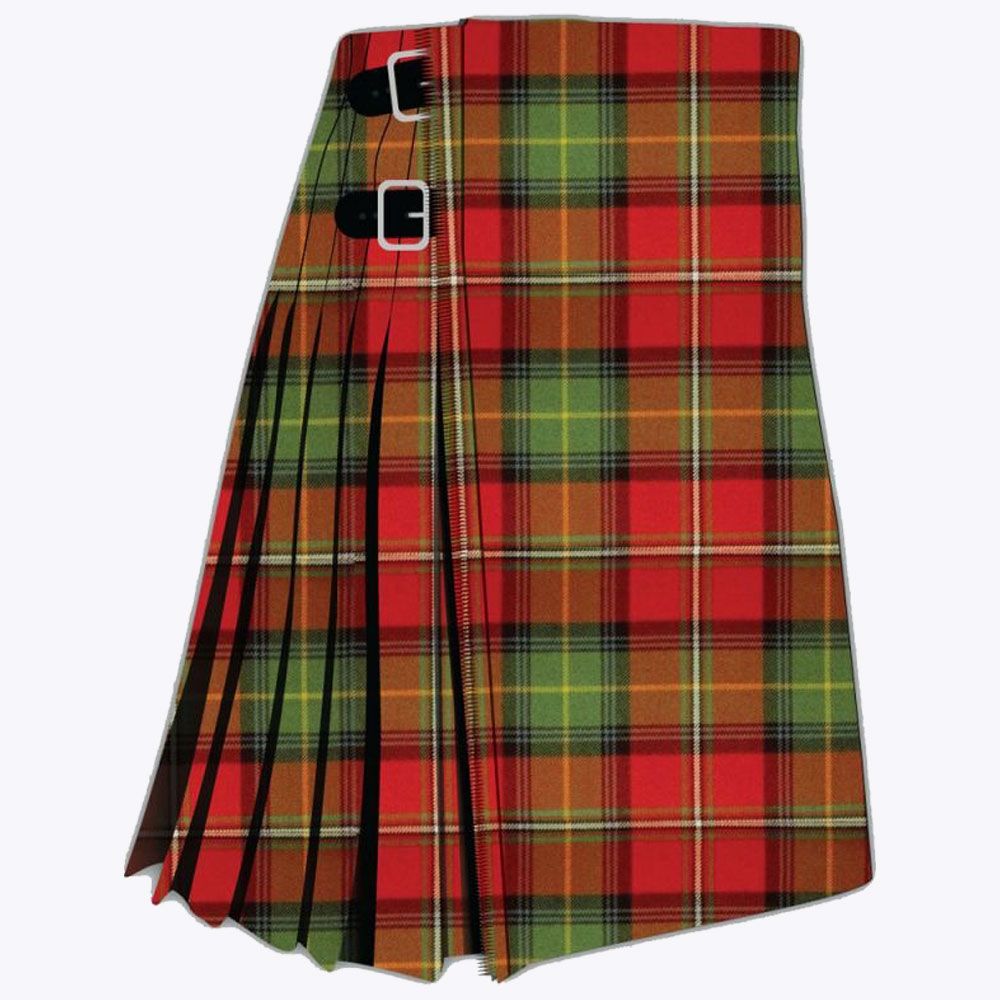 Boyd Ancient Tartan Kilt
