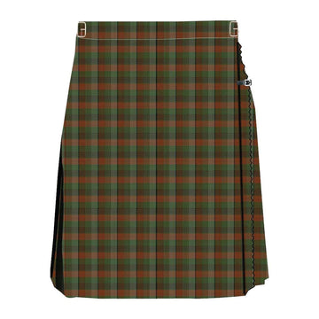 Braveheart Women Tartan Kilt