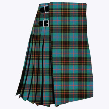 Brodie Hunting Ancient Tartan Kilt