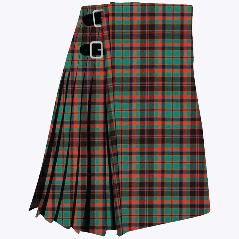 Buchan Ancient Tartan Kilt