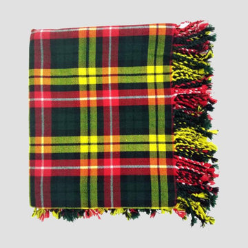 Buchanan Tartan Fly Plaid