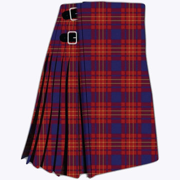 Butler Tartan Kilt