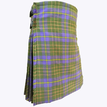 Cameron Hunting Ancient Tartan Kilt