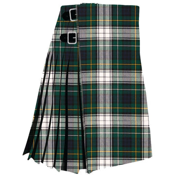Campbell Dress Modern Tartan Kilt