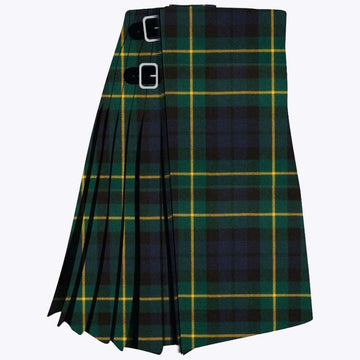 Campbell of Breadalbane Modern Tartan Kilt