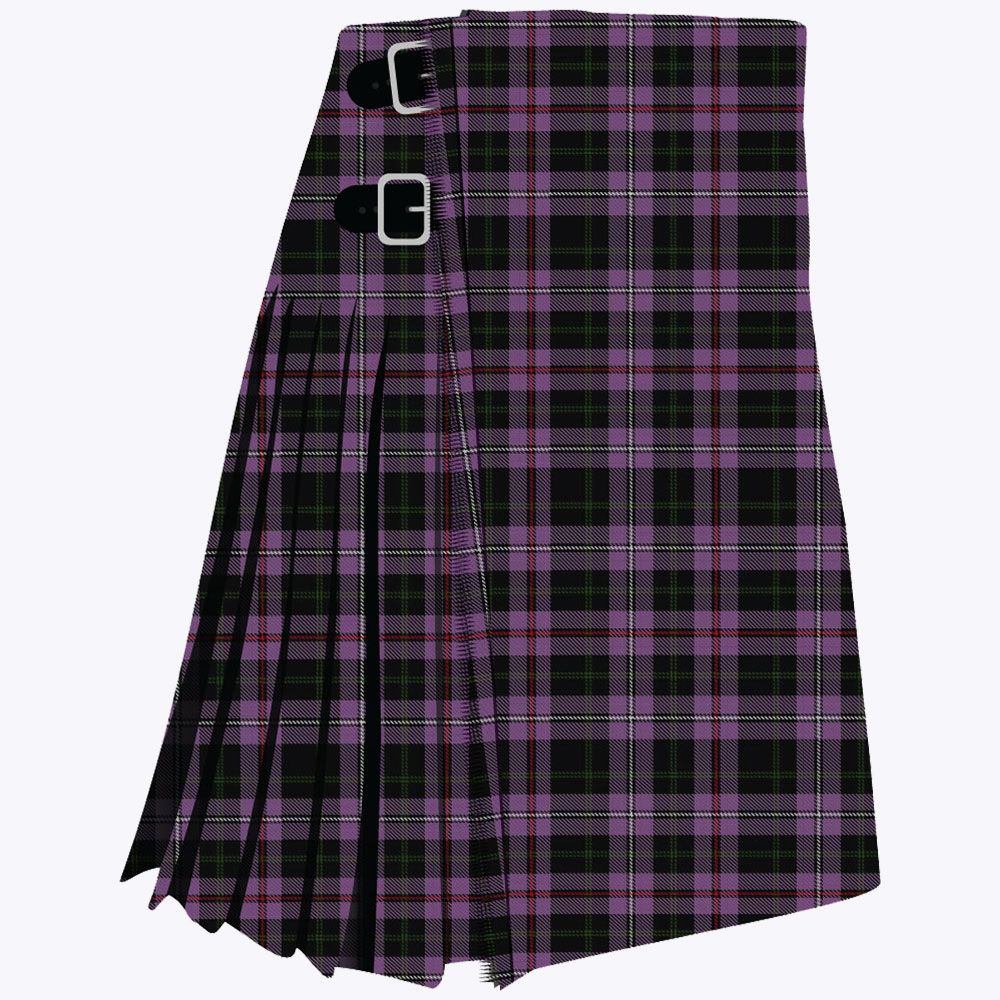 Chapman Tartan Kilt