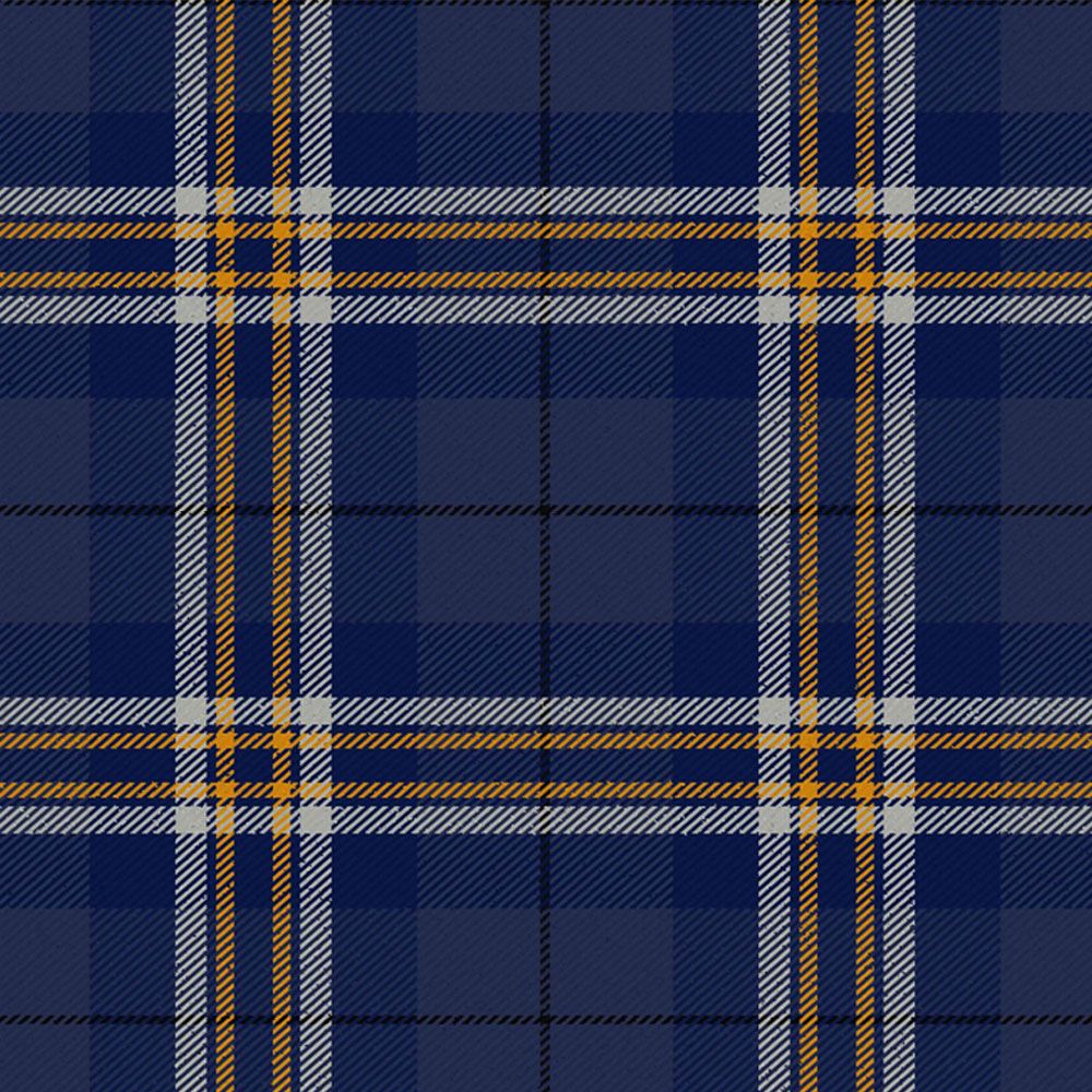 Charleston Police Department Tartan Kilt