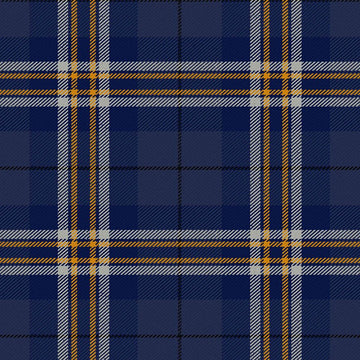 Charleston Police Department Tartan Kilt