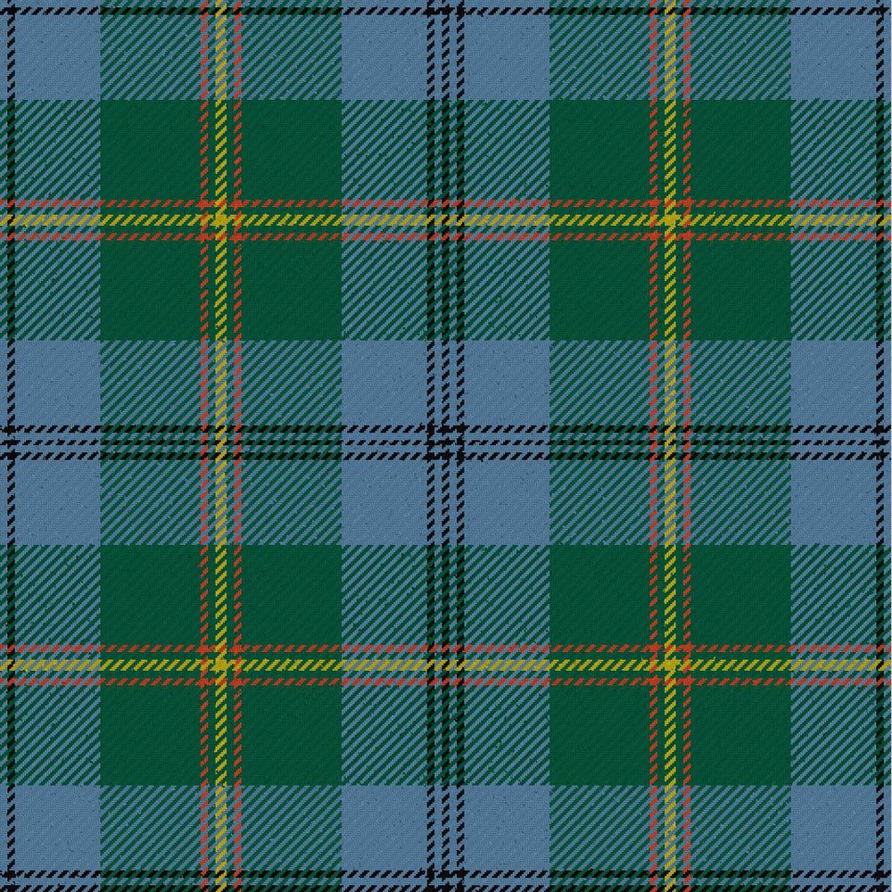 Chartered Accountants of Scotland Ancient Tartan Kilt