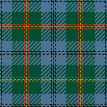 Chartered Accountants of Scotland Ancient Tartan Kilt
