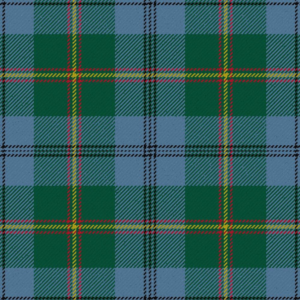 Chartered Accountants of Scotland Modern Tartan Kilt
