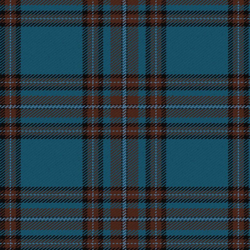 Chateau Tartan Kilt
