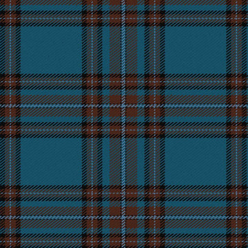 Chateau Tartan Kilt