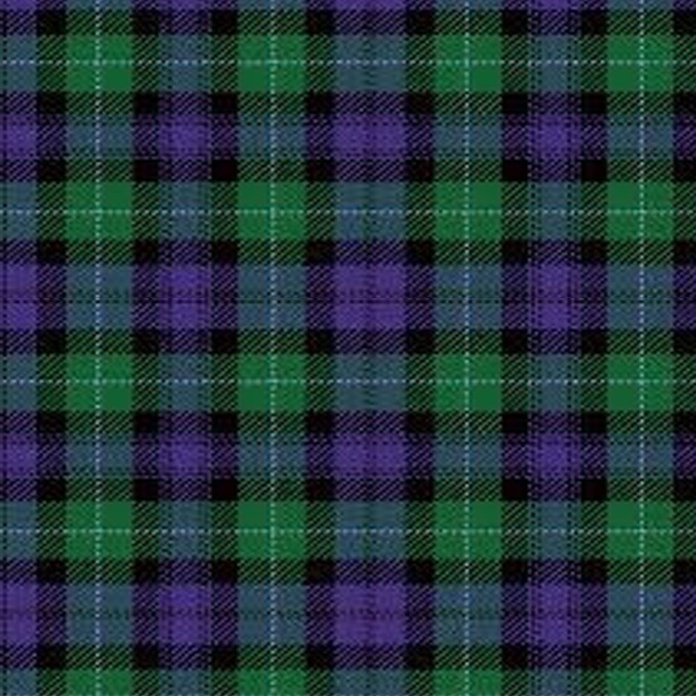 Cheape of Torosay Ancient Tartan Kilt