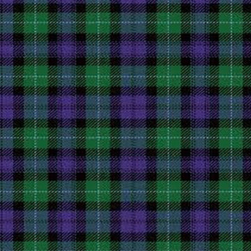 Cheape of Torosay Ancient Tartan Kilt